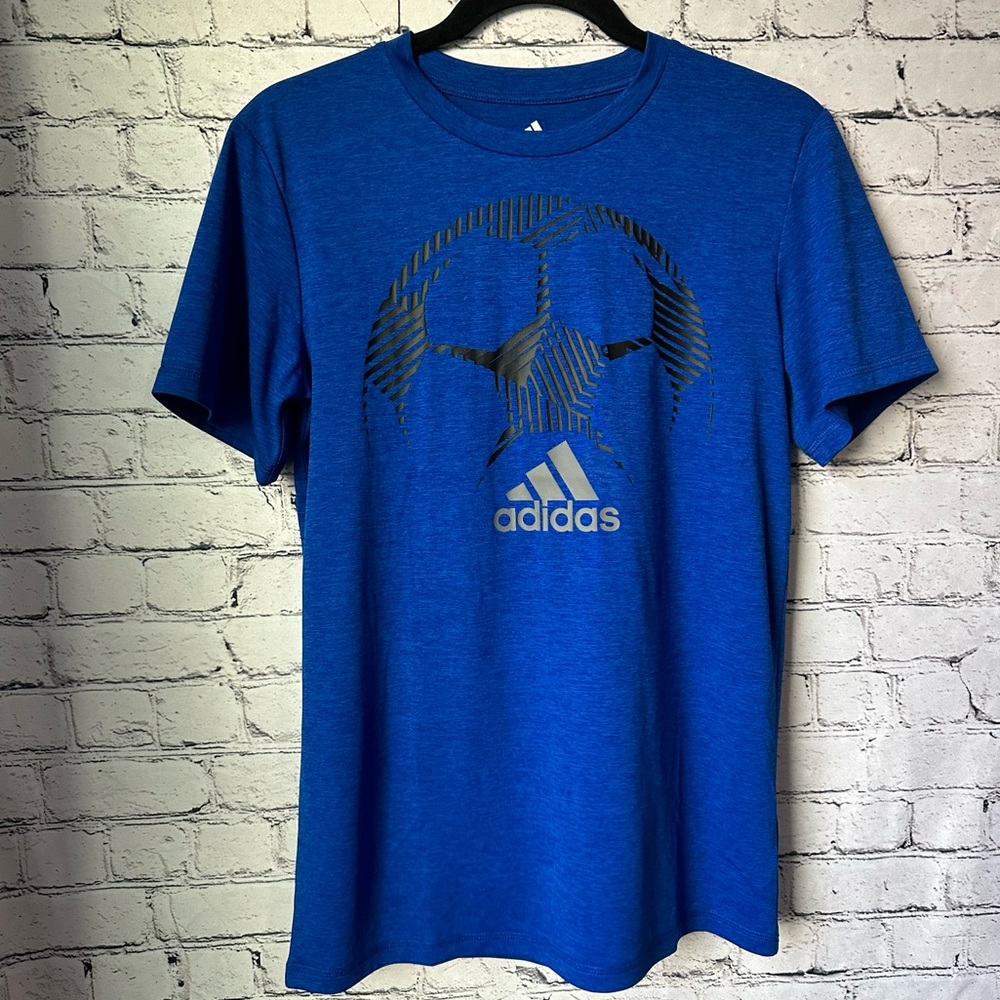 Adidas shirt
